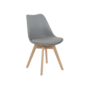 Elys Dining Chair - Set of 4