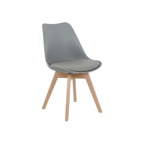 Elys Dining Chair - Set of 4