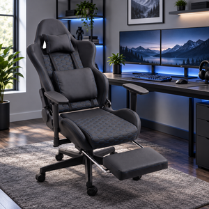 Zyro Gaming Chair