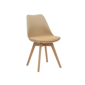 Elys Dining Chair - Set of 4