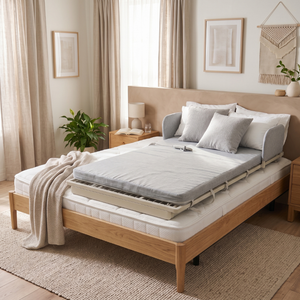 Movara Three-Function Electric Bed