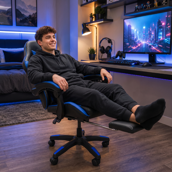 Krylo Gaming Chair