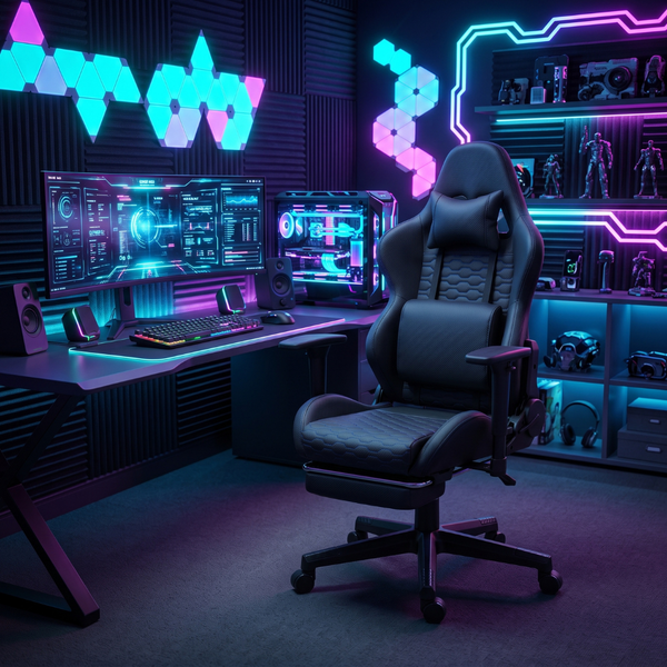 Zyro Gaming Chair