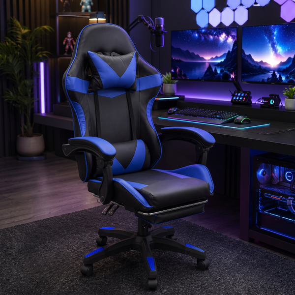 Krylo Gaming Chair