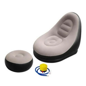 Solis Inflatable Sofa with Ottoman