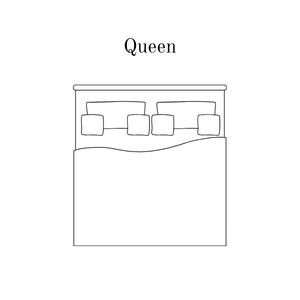 Pillow Top Mattress - Medium-Firm