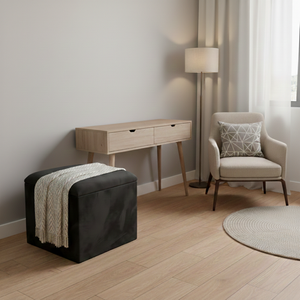 Oaklyn Ottoman