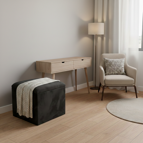 Oaklyn Ottoman