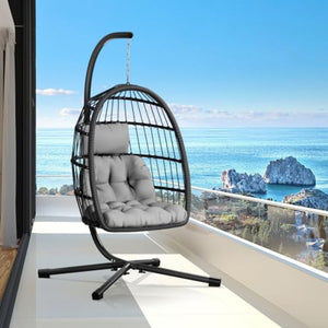 Cove Hanging Egg Chair
