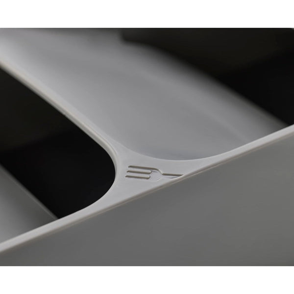Decorum & Co - Compact Cutlery Drawer Organizer
