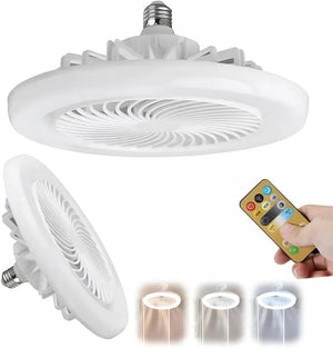 LED Multifunctional Fan Light