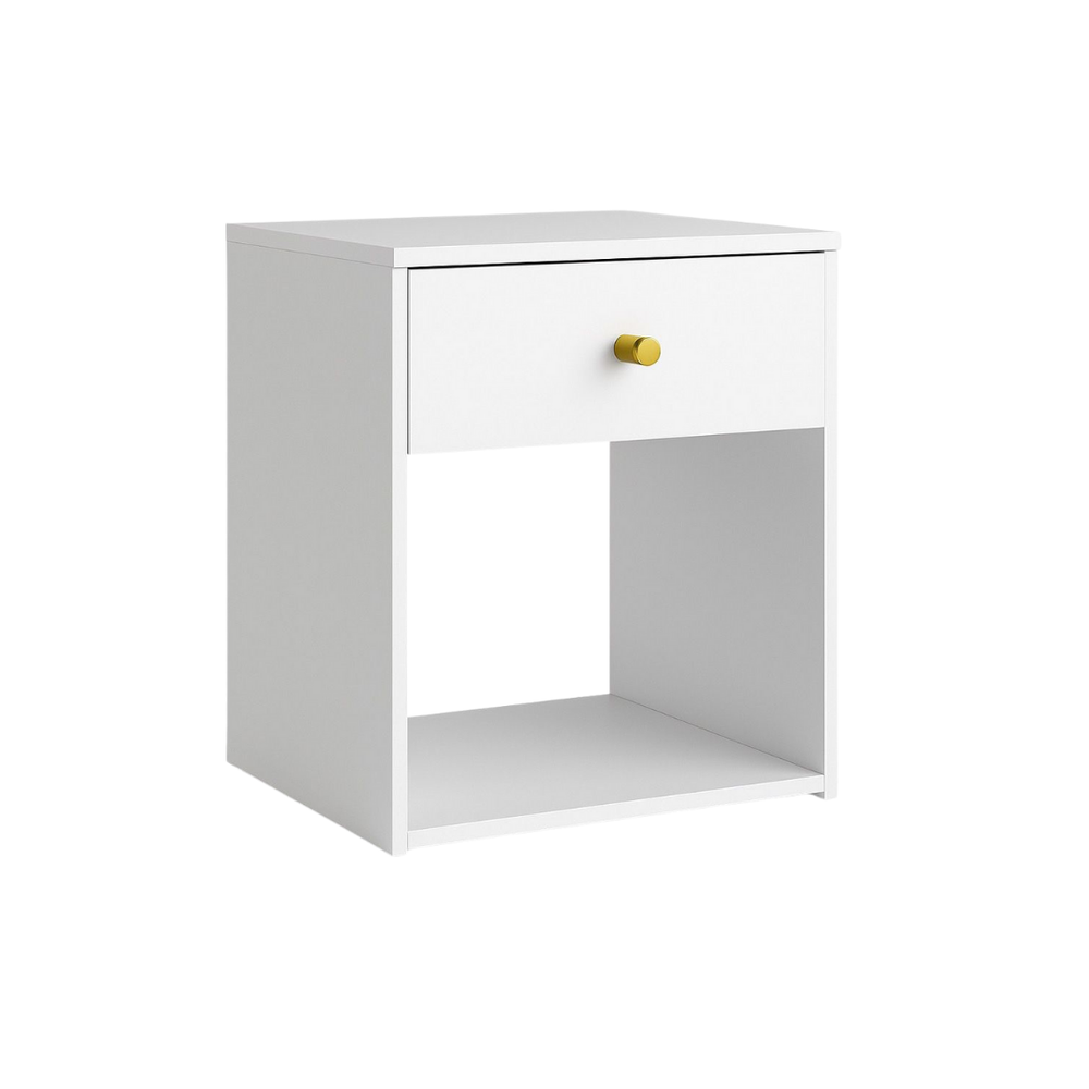 Uno Bedside Night Stand