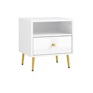 Liora Single Drawer Night Stand