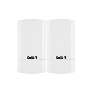 KuWiFi Wireless Outdoor Bridge