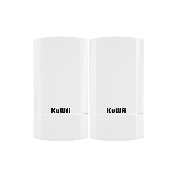 KuWiFi Wireless Outdoor Bridge