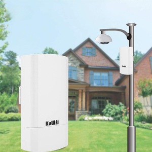 KuWiFi Wireless Outdoor Bridge