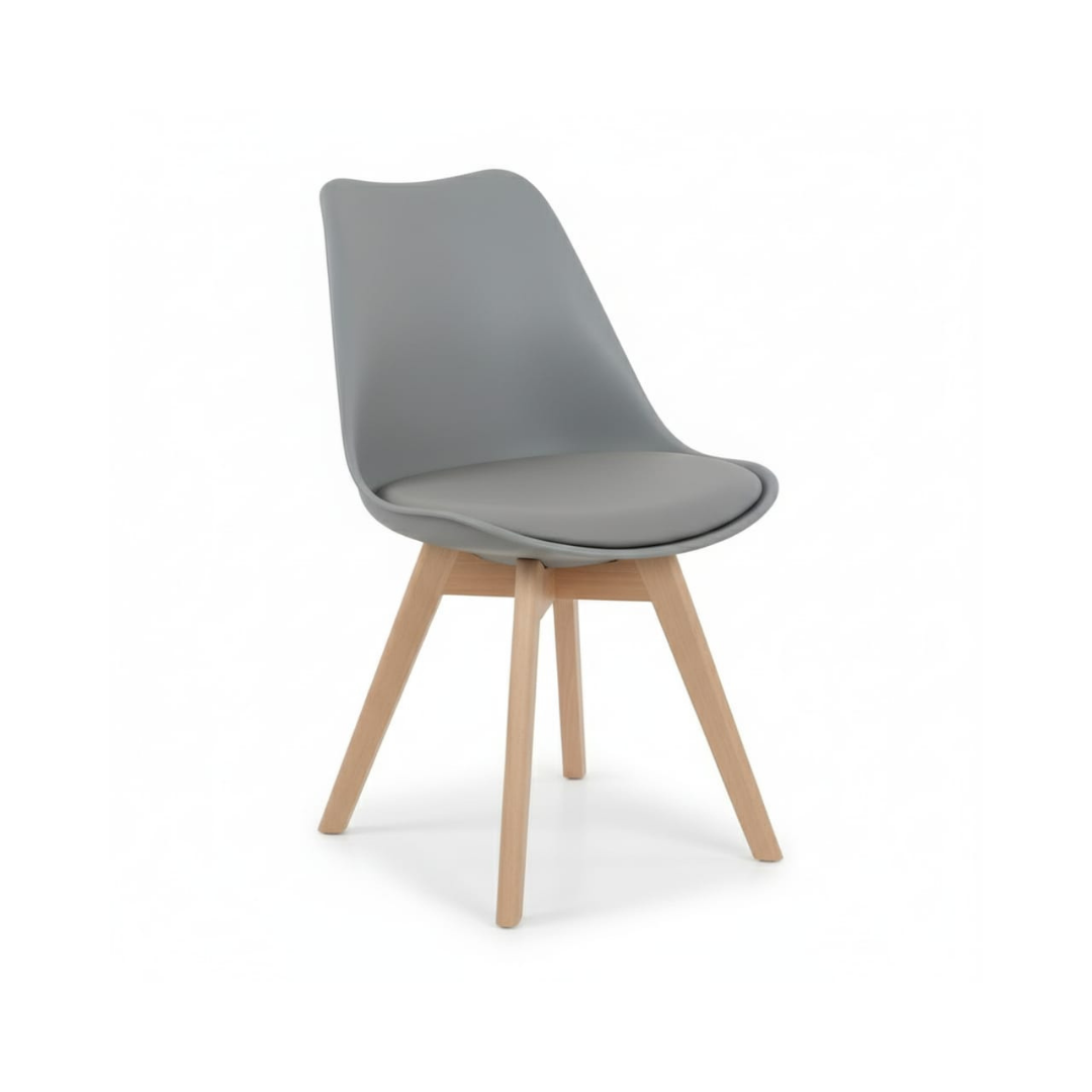 Elys Dining Chair - Set of 4