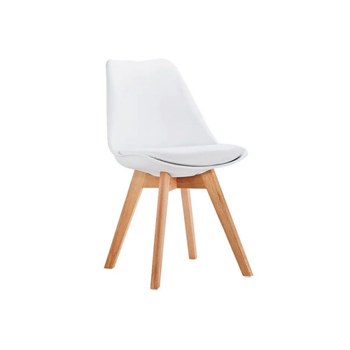 Elys Dining Chair - Set of 4