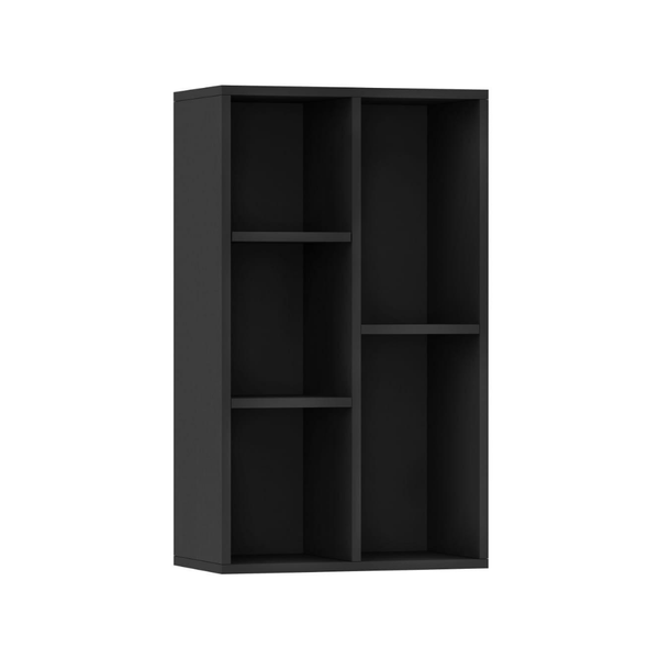 LoftCube 5-Compartment Storage Shelf