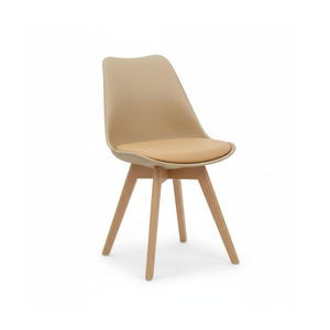 Elys Dining Chair - Set of 4