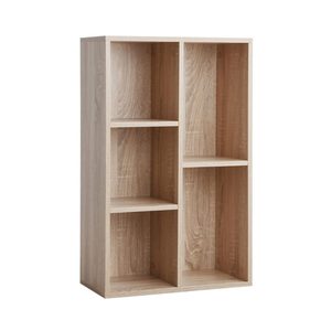 LoftCube 5-Compartment Storage Shelf