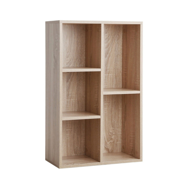 LoftCube 5-Compartment Storage Shelf