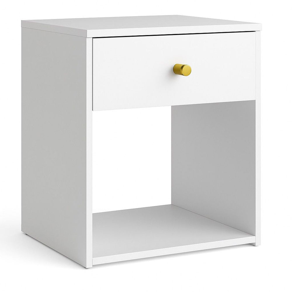 Uno Bedside Night Stand