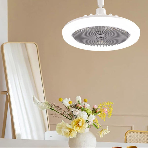 LED Multifunctional Fan Light