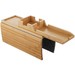 Bamboo Armrest Tray