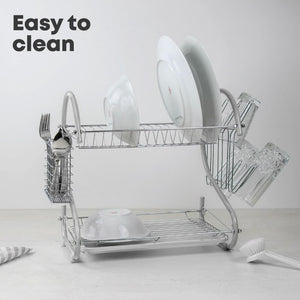 Civra Dish Rack