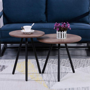 Karo Side Tables