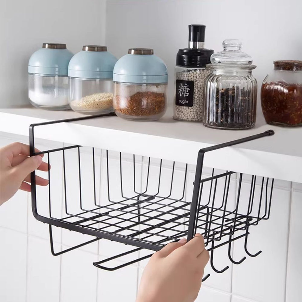 Vesta Hanging Rack
