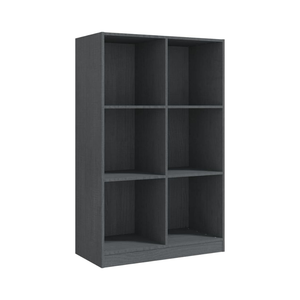 LoftCube Classic 6-Cube Storage Shelf