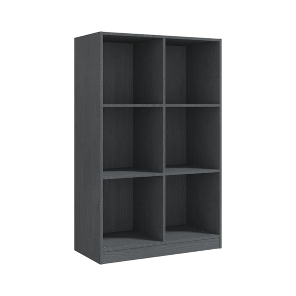 LoftCube Classic 6-Cube Storage Shelf