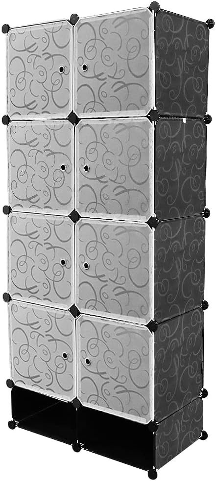 Cubiklo Storage Cabinet