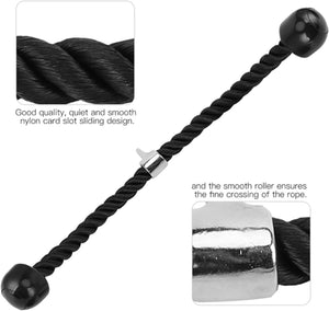 Apex Pulley Trainer System