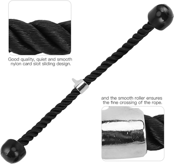 Apex Pulley Trainer System