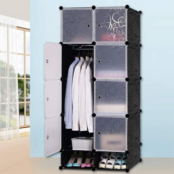 Cubiklo Storage Cabinet