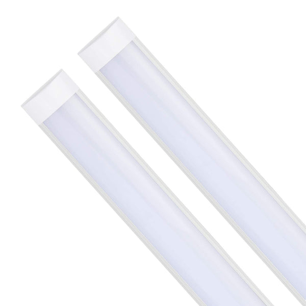 LED Purification Fixture