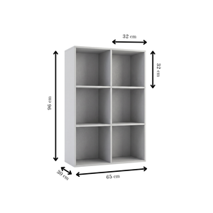 Mosaic Modular Shelf