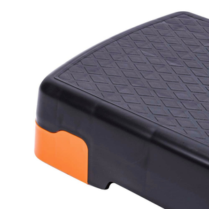 Aero Riser Stepper Platform