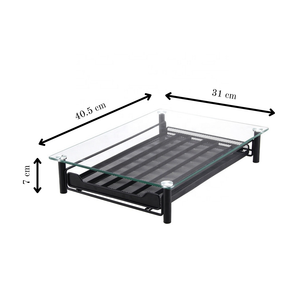 Coffee Pod Organizer