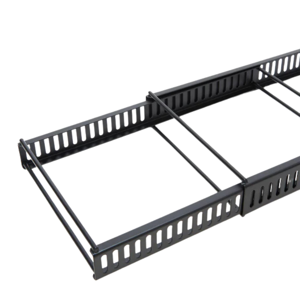 Expandable Pot and Pan Organizer