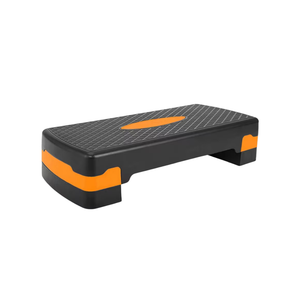 Aero Riser Stepper Platform