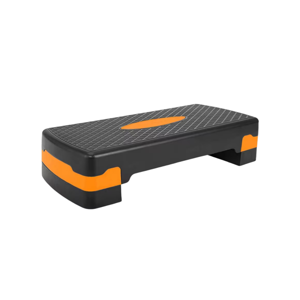 Aero Riser Stepper Platform