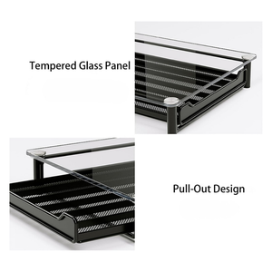 Coffee Pod Organizer