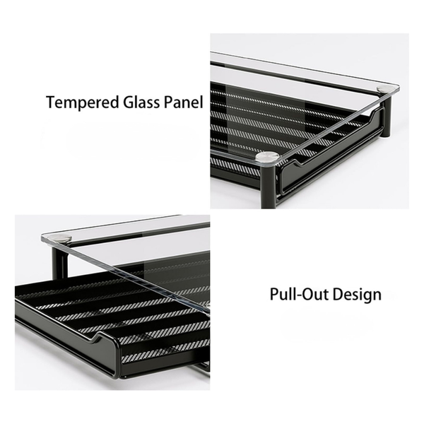 Coffee Pod Organizer