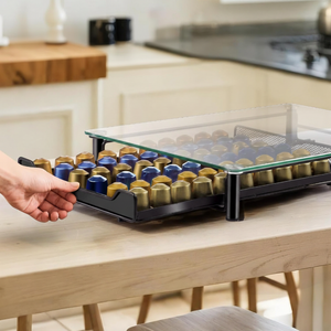 Coffee Pod Organizer