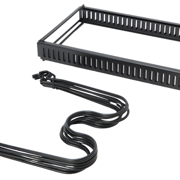 Expandable Pot and Pan Organizer