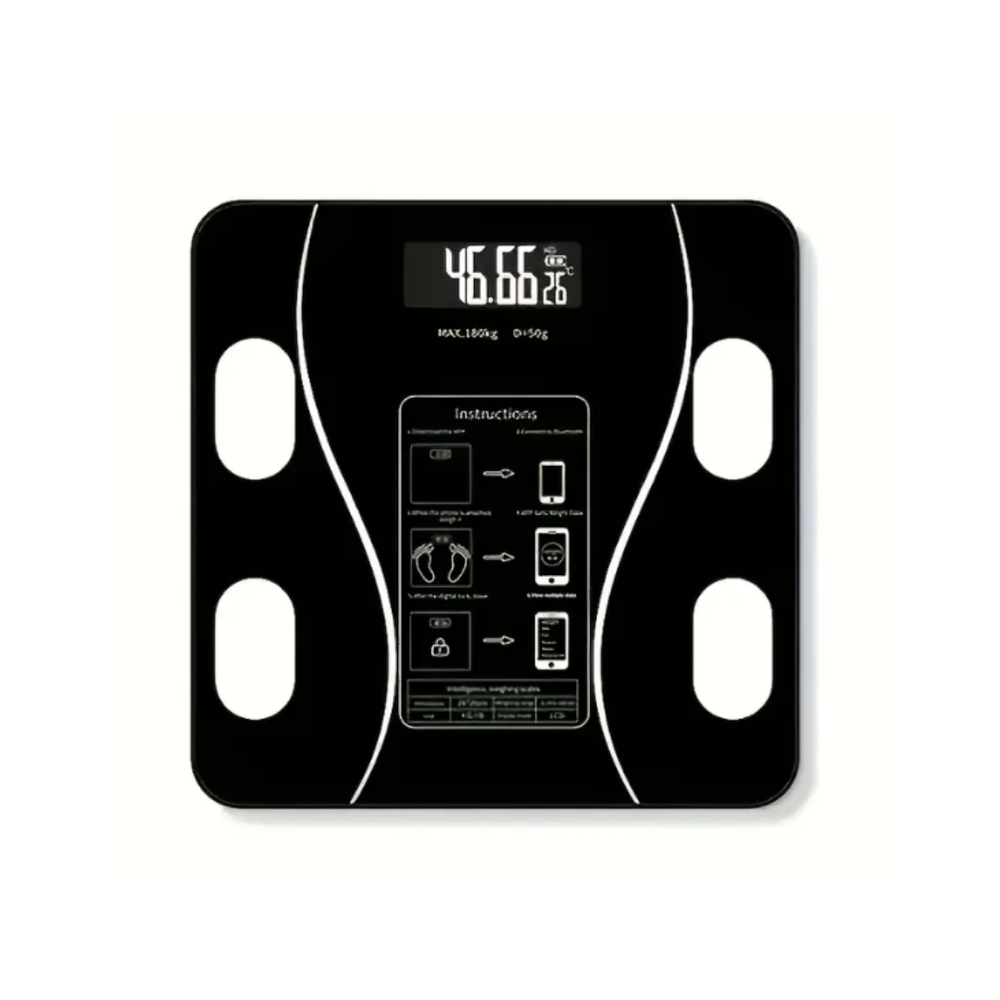 Smart Digital Body Weight Scale
